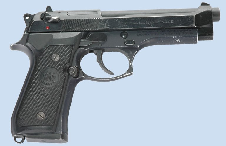 beretta gun serial number lookup